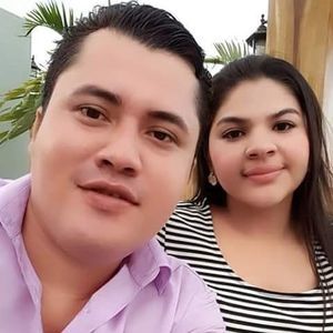 Meet your Posher, Luis